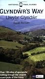 Glyndwr's Way: Llwybr Glyndwr (National Trail Guides)