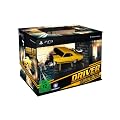 Driver: San Francisco - Collector's Edition
