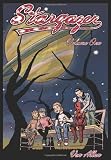 Stargazer Volume 1: an original all-ages graphic novel