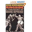 Ringside: A Treasury of Boxing Reportage