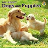 All about Dogs and Puppies (Reading Railroad)