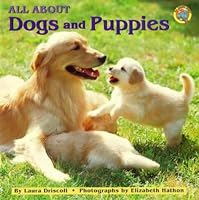 All about Dogs and Puppies (All Aboard Books)
