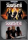 Charlie's Angels...