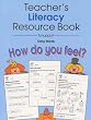 Early Words: Teacher's Resource Book - How Do You Feel? (Early Words S.)