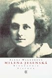 Milena Jesenska