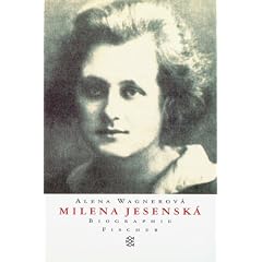 Milena Jesenska