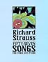 Fifty-Seven Songs for Voice and Piano
