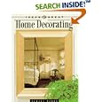 Ideas for Great Home Decorating (Great Series) by Sunset Books
