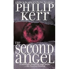 The Second Angel