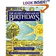 The Secret Language of Birthdays: Personology Profiles for Each Day of the Year by Gary Goldschneider and Joost Elffers