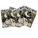 SPECIAL OPS - RECON MAGAZINE 3:2