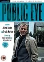 Public Eye - The complete 1972/3 series