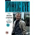 Public Eye - The complete 1972/3 series