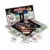 USAopoly 110505 Elvis Monopoly