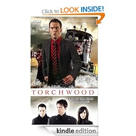 Torchwood: Bay of the Dead