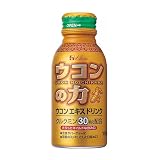 ハウスウコンの力100ml60本