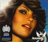 Housexy Spring 07