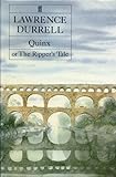 Quinx, or, The Ripper's tale : a novel