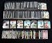 1971 Topps Baseball Starter Set (520 Different) BV $1545 Avg Vg/Ex-Ex/Mt Seaver - MLB Baseball Cards
