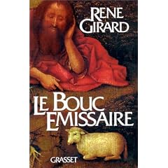 Le Bouc �missaire
