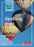 Focus on Spelling: Bk.2