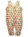 Apparel : Elephant Parade Overalls by Zutano
