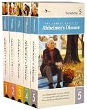The Family Guide to Alzheimer¿s Disease: 5 Volume Set [VHS]
