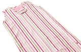 Babylicious Sleep Cozy Pink Stripe Medium