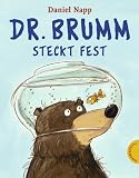 Dr. Brumm steckt fest - 