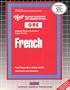 GRE French (Graduate Record Examination Series) (Graduate Record Examination Series, Gre-6)