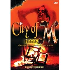 City of M