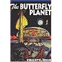 Butterfly Planet
