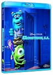 Monstruos, S.A. [Blu-ray]