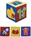 できるかな (ジャンボサイコロ)   Skill Jumbo Block