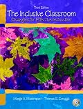 The Inclusive Classroom: Strategies for Effective Instruction (3rd Edition)