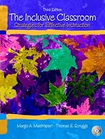 The Inclusive Classroom: Strategies for Effective Instruction (3rd Edition)
