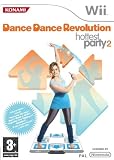 Dance Dance Revolution Hottest Party 2