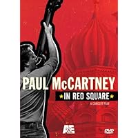 Paul McCartney - Live in Red Square (2003)
