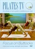 Pilates TV - Focus On Buttocks