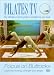 DVD : Pilates TV - Focus On Buttocks