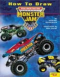 Review Troll Communications  / How To Draw Monster Jam