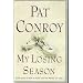 My Losing Season (Alex Awards (Awards))