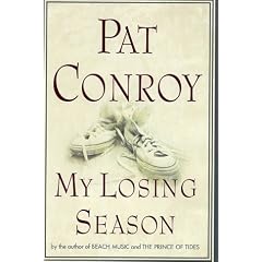 My Losing Season (Alex Awards (Awards))