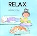 Books : Relax (Life Skills & Responsibility)