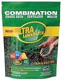 Amturf 45332 Sun/Shade Ultra Lawn Patch 5-Pound Bag