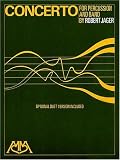 Concerto: for Percussion and Band (Meredith Music Resource)