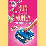 Run For The Money (Silhouette Bombshell)