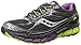 Saucony Women's Ride 7 GTX Running Shoe