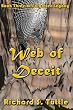 Web of Deceit (Forgotten Legacy, Book 3)