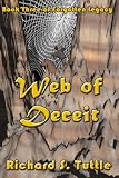 Web of Deceit (Forgotten Legacy, Book 3)